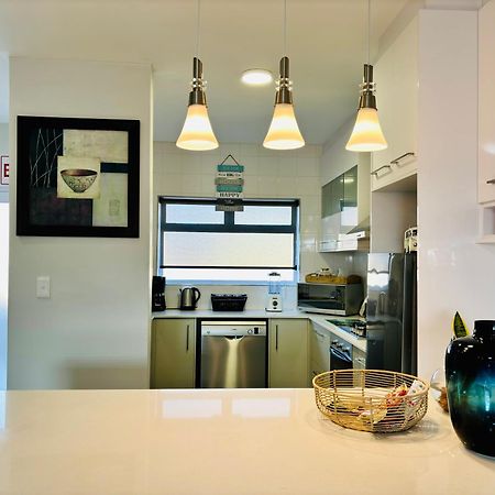 Апартаменты Bright & Stylish Self Catering Swakopmund Cbd Экстерьер фото