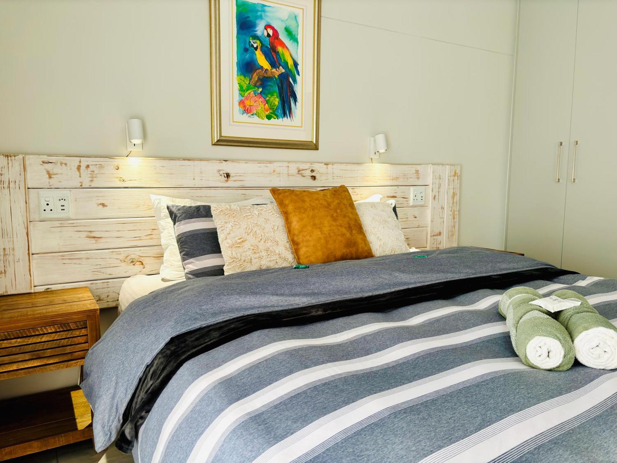 Апартаменты Bright & Stylish Self Catering Swakopmund Cbd Экстерьер фото